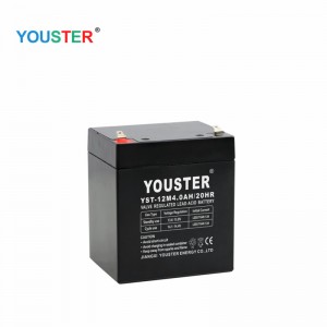 high quality solar battery 6 volts battery rechargeable battery for sale