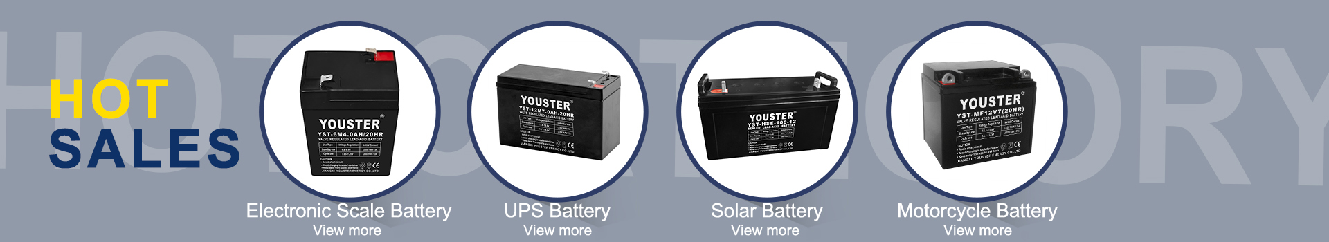 High capacity solar battery system 12v9.0ah agm battery backup battery 1 buyer